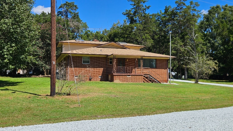 Primary Photo - 2322 Fletchers Chapel Rd