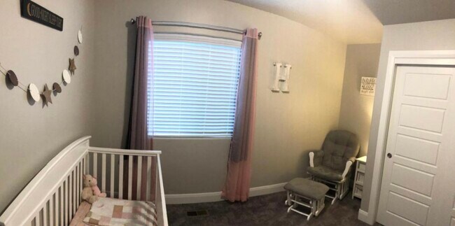 Building Photo - 1780 N Snowfield Pl