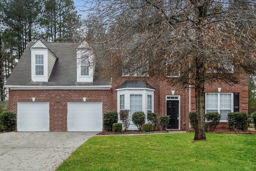 Primary Photo - 3620 Liberty Ln SW