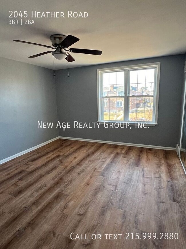 Building Photo - 2045 Heather Rd