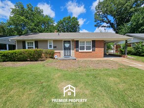 Building Photo - Charming 3BR Colonial Acres Cottage | All Hardwood Floors & Huge Fenced Yard