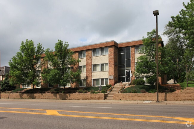Primary Photo - RJZ Apartments