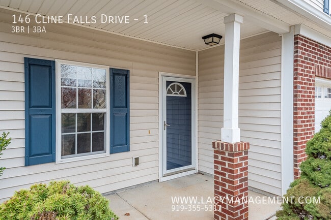 Building Photo - 146 Cline Falls Dr