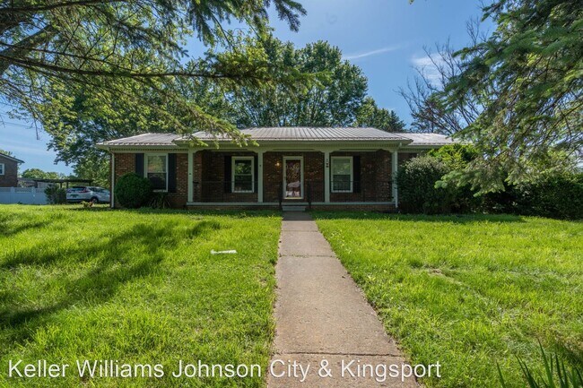 Primary Photo - 4 br, 2 bath House - 1011 Westminister Dr