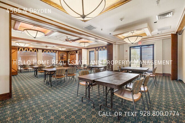 Building Photo - 4505 N Dryden