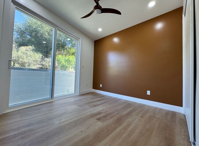 Building Photo - Brand New Upgraded 2BD2BA ADU | Gated | Canyon Views | Private Laundry & Parking