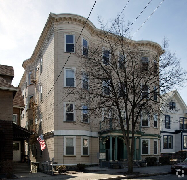 268 Washington Ave 268 Washington Ave Chelsea MA 02150 Apartment Finder