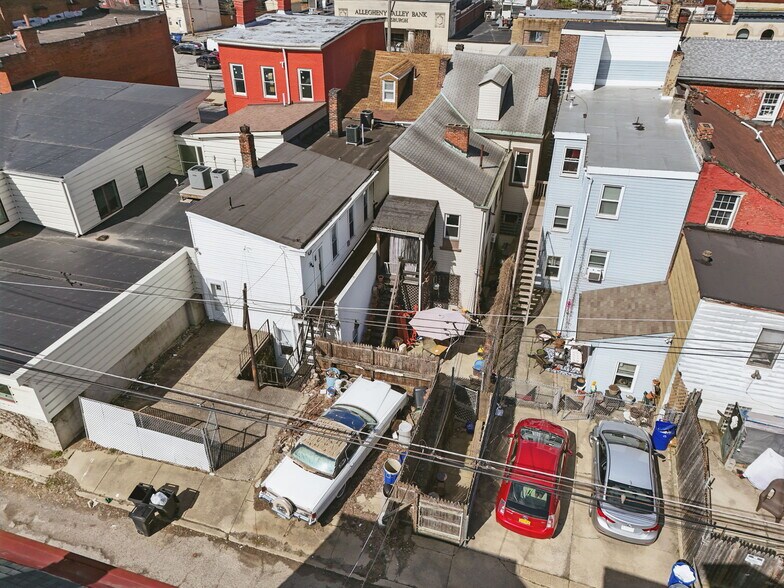 Building Photo - 5142 Butler St