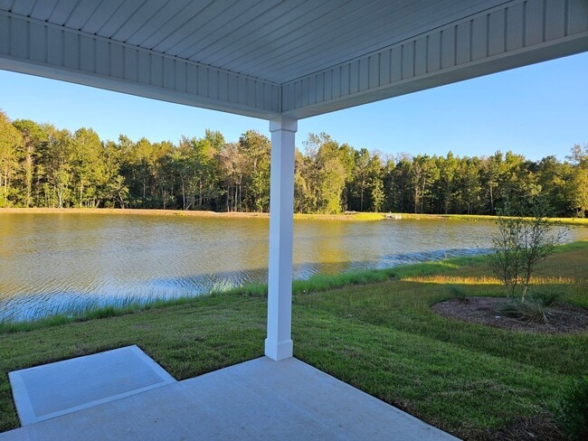 Building Photo - Brand new 3 bedroom, 2.5 bath Hampstead home - Brookfield Branch community