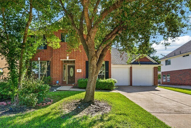 Building Photo - 8519 Babbling Brook Ct