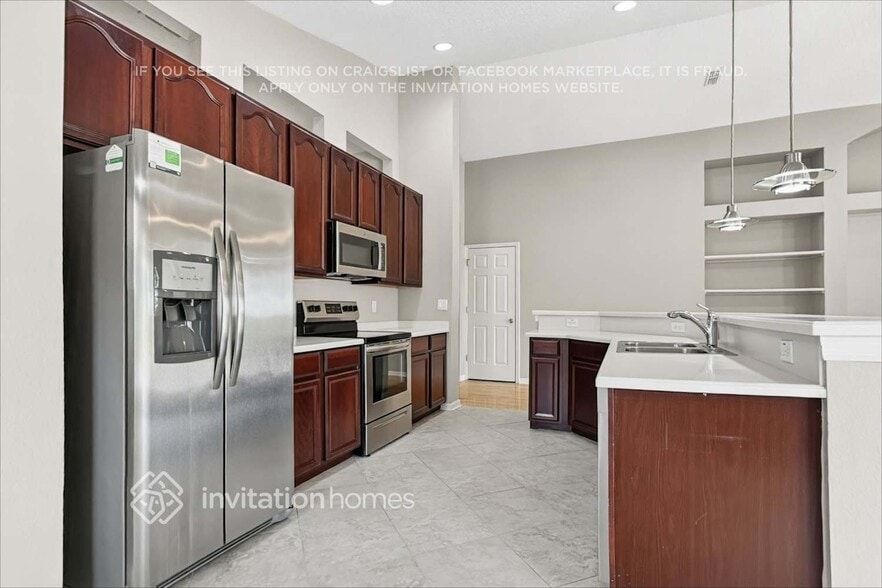 Building Photo - 3523 Brickell Ct