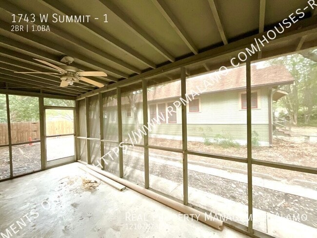 Building Photo - 1743 W Summit-1