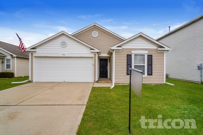 Building Photo - 936 Balto Dr