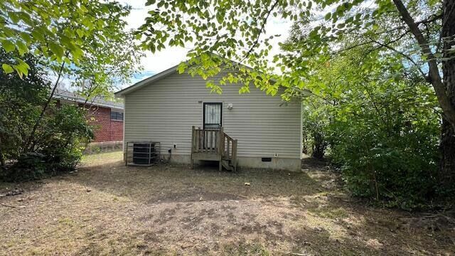 Building Photo - 1805 Citico Ave