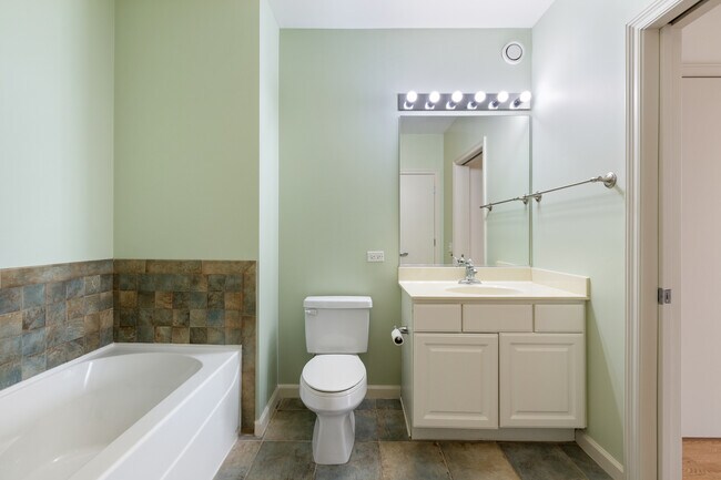 Building Photo - 1111 S Wabash Ave