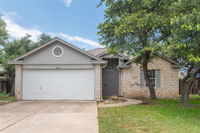 Building Photo - 609 Sunny Brook Dr