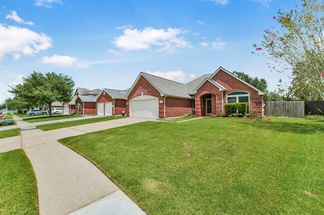 Building Photo - 3510 Harbor Pass Ln