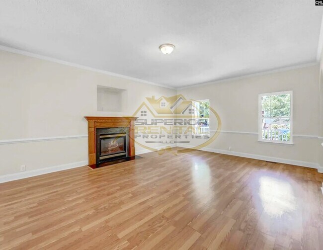 Building Photo - 124 Pickwick Dr