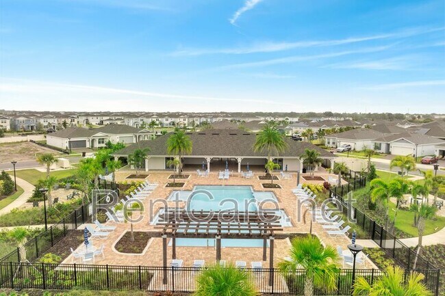 Building Photo - 1848 Spring Shower Circle