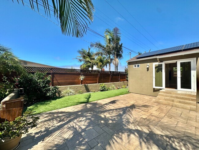 Building Photo - Meticulously Upgraded Point Loma Home Near...