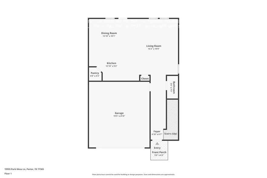 Building Photo - 19955 Park Mesa Ln