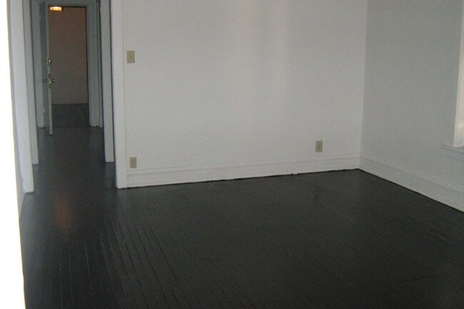 Floorplan - 918 E. Hyde Park Boulevard