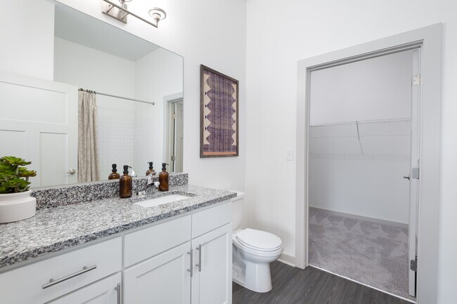 Building Photo - The Flats at Laurel & Pine