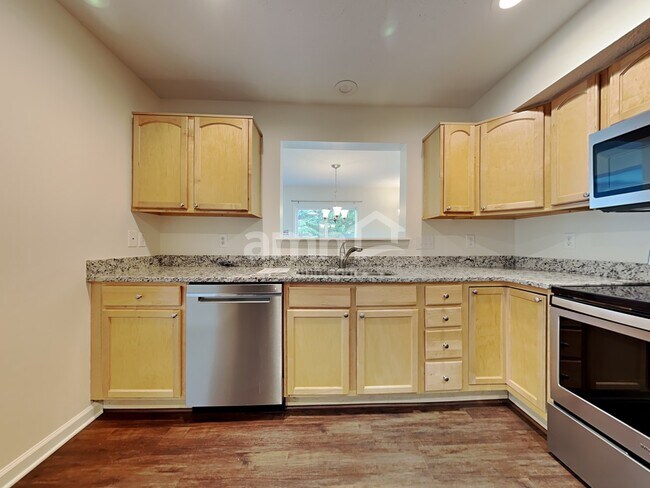 Building Photo - 16757 Yeoman Way