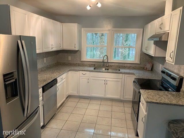 Building Photo - 4 br, 3 bath House - 2020 CHILDRESS Drive SW