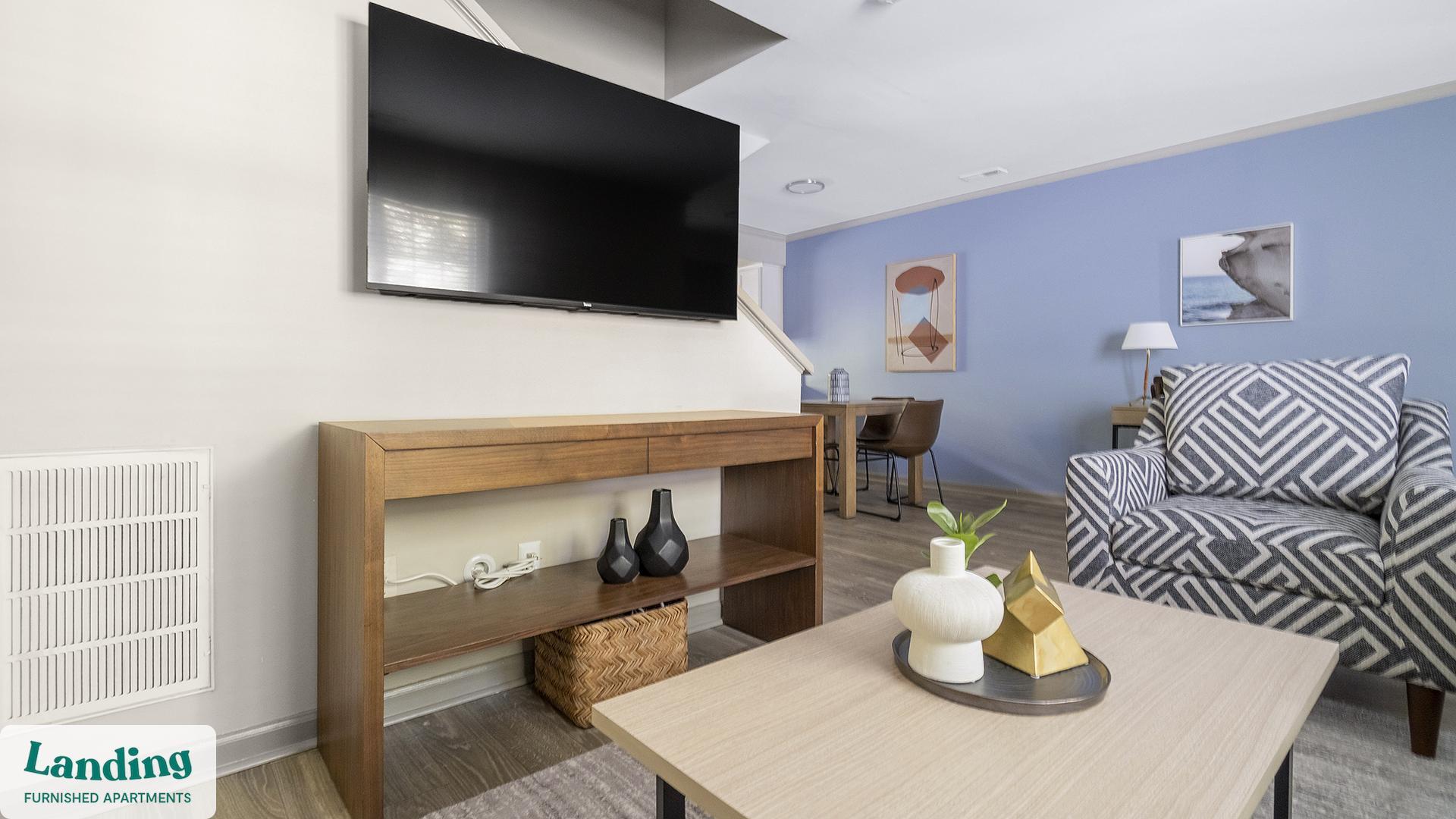 Building Photo - 4301 Mill Village Rd