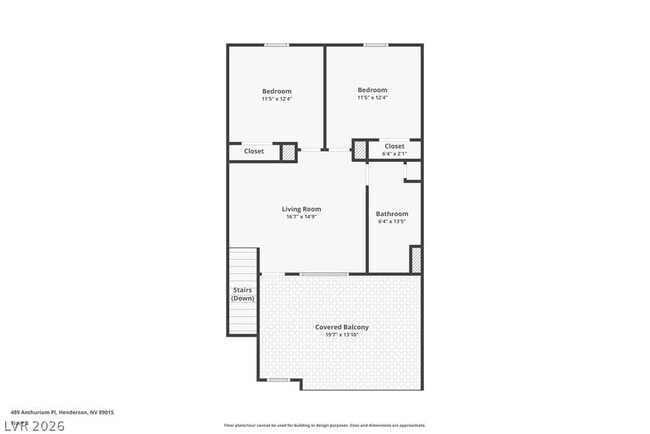 Building Photo - 489 Anthurium Pl