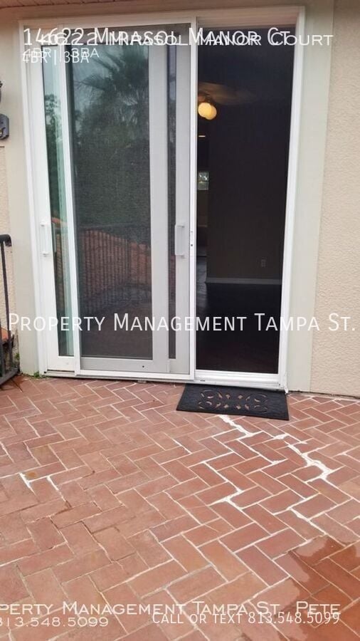 Building Photo - 14622 Mirasol Manor Ct