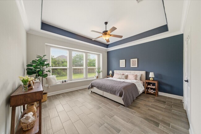 Building Photo - 18619 Navarro Branch Dr