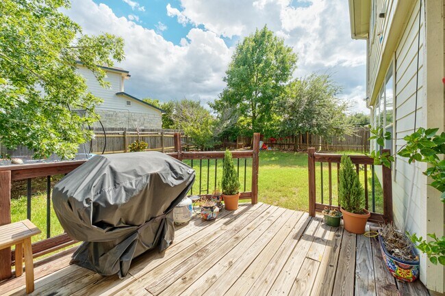 Building Photo - 14317 Staked Plains Loop