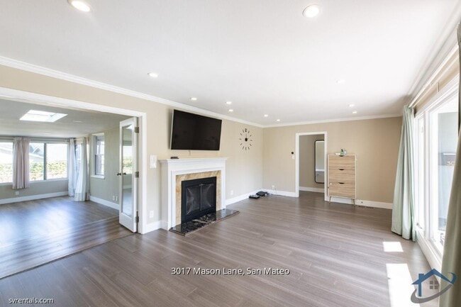 Building Photo - 3017 Mason Ln