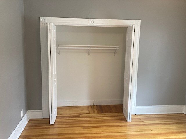 Master Bedroom - 28 Oakwood Ave