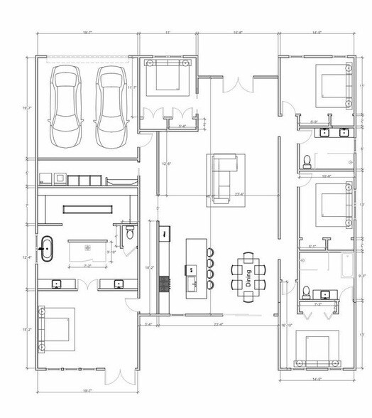 Building Photo - 6254 Linden Ln