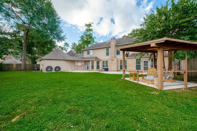 Building Photo - 17102 Misty Creek Dr