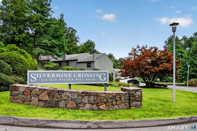 Building Photo - 123 Old Belden Hill Rd