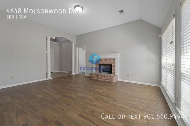 Building Photo - 4648 Molsonwood Dr