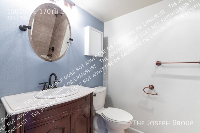 Building Photo - 15015 SE 170th St