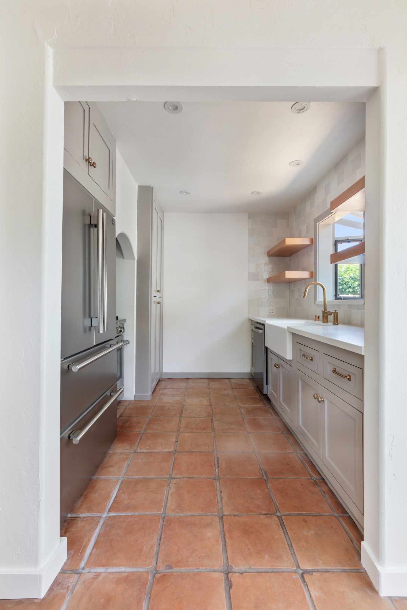 Kitchen - 11491 Sunshine Ter