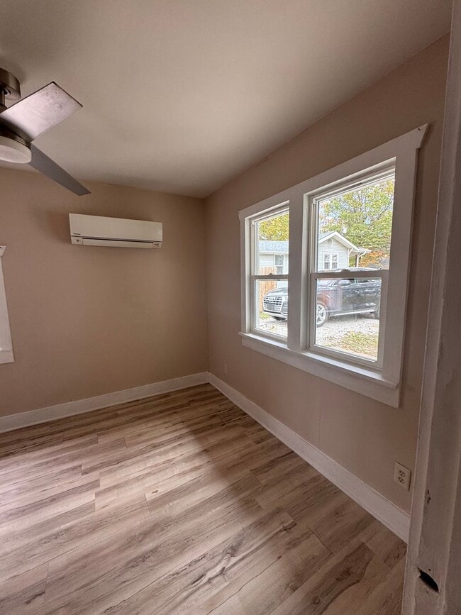 Building Photo - A new home for the holidays