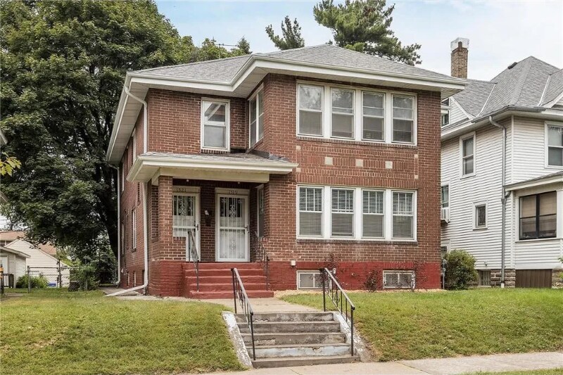 Building Photo - 1319 Dayton Ave