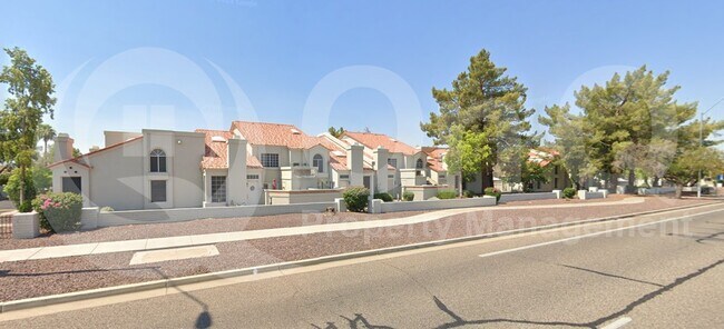 Primary Photo - 1717 E Union Hills Dr