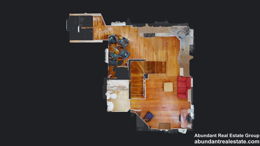 Building Photo - 9 Ashton Pl