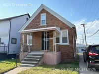 Building Photo - 8024 Stephens Rd