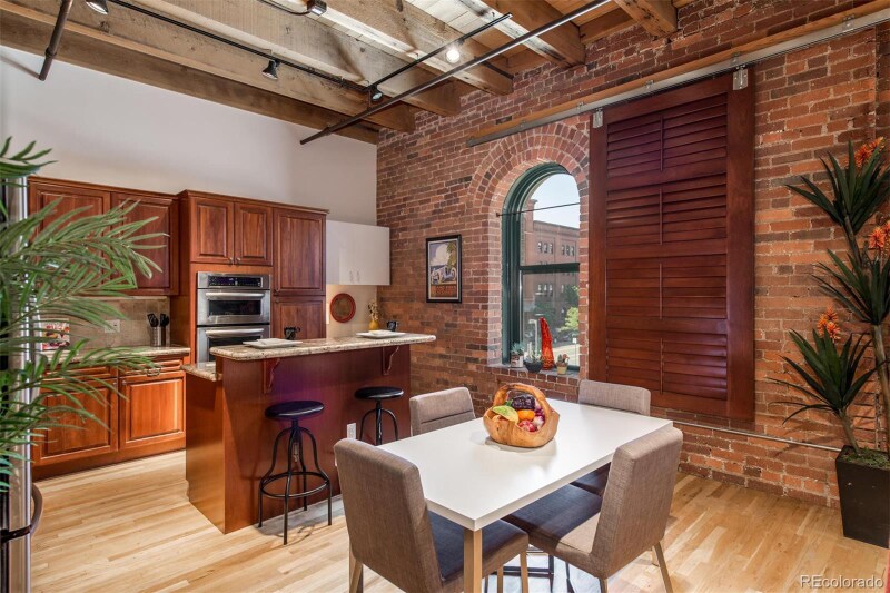 Building Photo - 1801 Wynkoop St