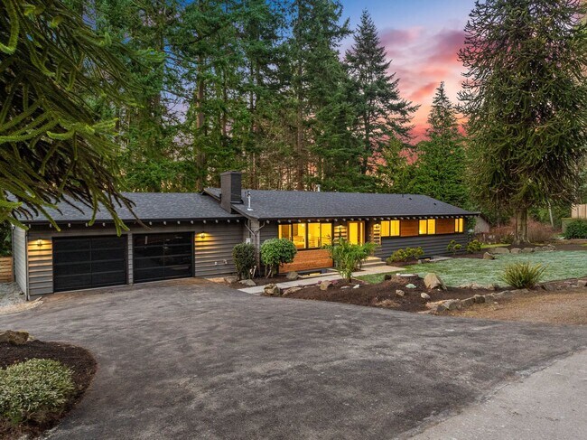 Building Photo - Luxury Executive Woodinville Retreat | Fully Renovated | Sauna | 1.84 Acres | Minutes to Microsof...