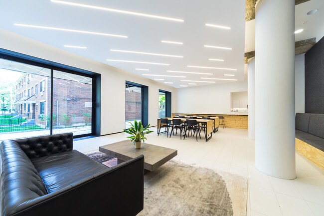 Floorplan - 275 South